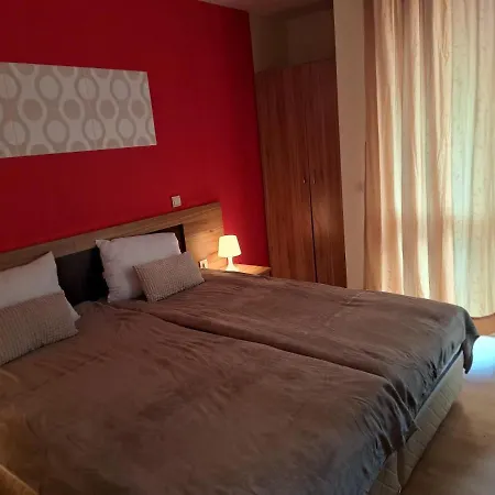 Apartment Wintermaerchen 4*