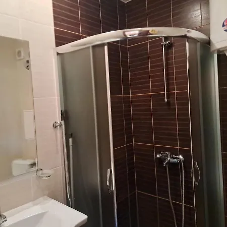 Apartment Wintermaerchen 4*