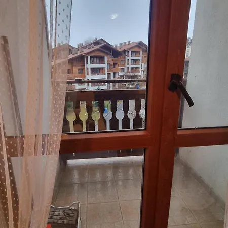 Wintermaerchen 4* * Bansko