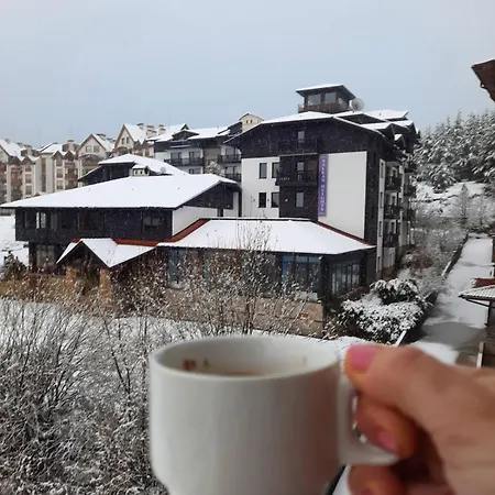 Apartman Wintermaerchen 4*